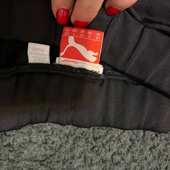 Puma jump suit - Picture 4 of 4